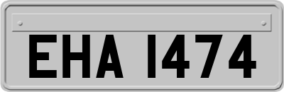 EHA1474