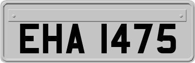 EHA1475
