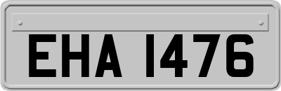 EHA1476