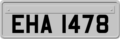EHA1478