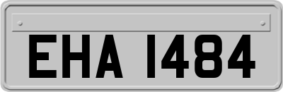 EHA1484