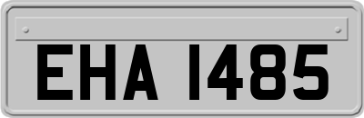 EHA1485