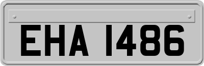EHA1486