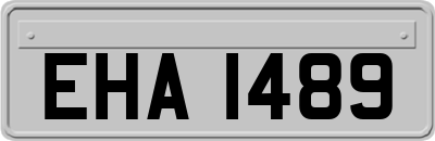 EHA1489