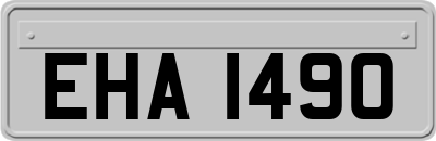 EHA1490