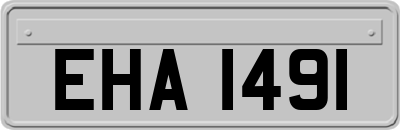 EHA1491