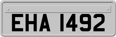 EHA1492