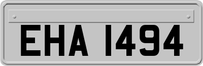 EHA1494