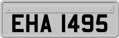 EHA1495