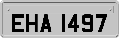 EHA1497