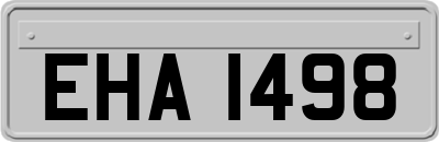 EHA1498