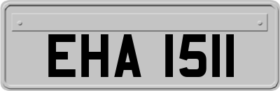 EHA1511