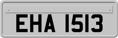 EHA1513