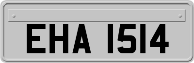 EHA1514