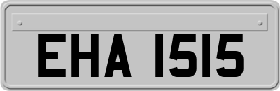 EHA1515