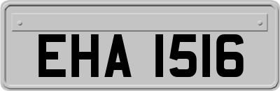 EHA1516