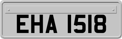 EHA1518