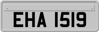 EHA1519