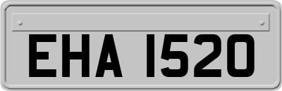 EHA1520