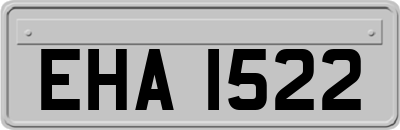 EHA1522