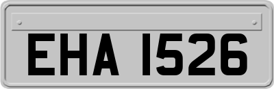 EHA1526
