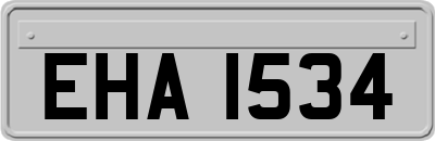 EHA1534