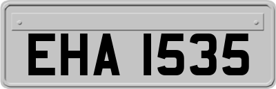 EHA1535