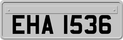 EHA1536