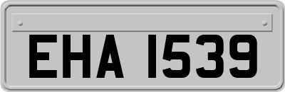 EHA1539