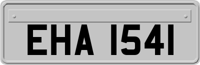 EHA1541