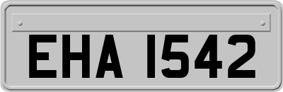EHA1542