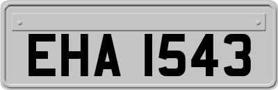 EHA1543