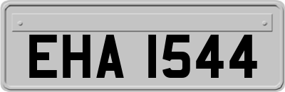 EHA1544