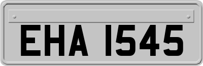 EHA1545