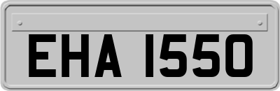 EHA1550