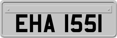 EHA1551