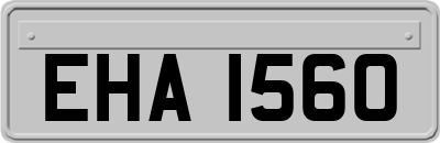 EHA1560