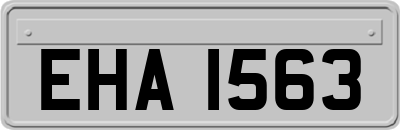 EHA1563