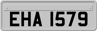 EHA1579