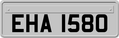 EHA1580