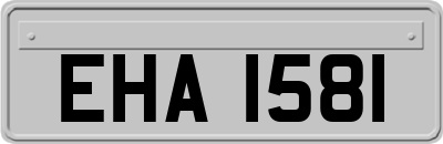 EHA1581