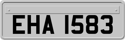 EHA1583