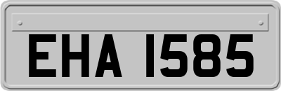 EHA1585