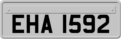 EHA1592