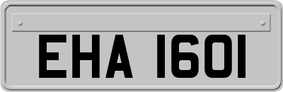 EHA1601
