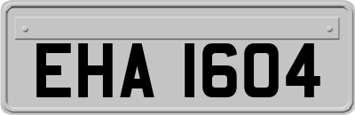 EHA1604