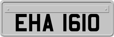 EHA1610