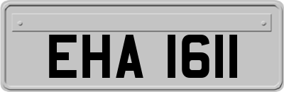 EHA1611
