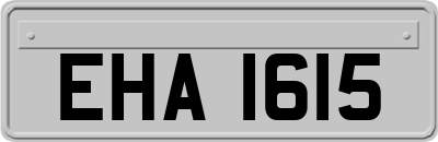 EHA1615