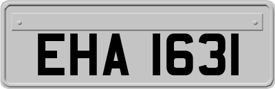 EHA1631